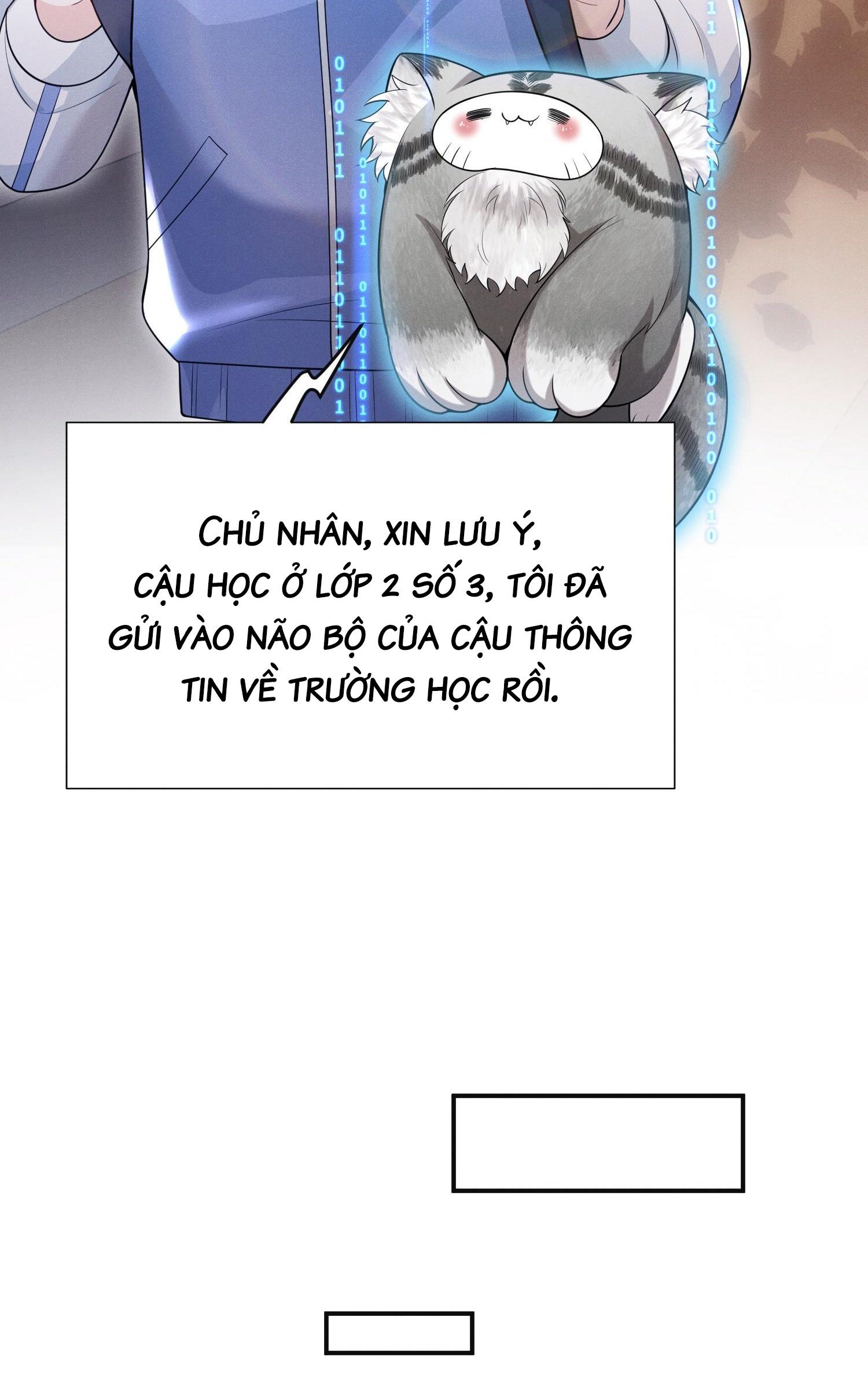 Ánh mắt em trai nhìn tôi ngày một kì lạ - Chap 8
