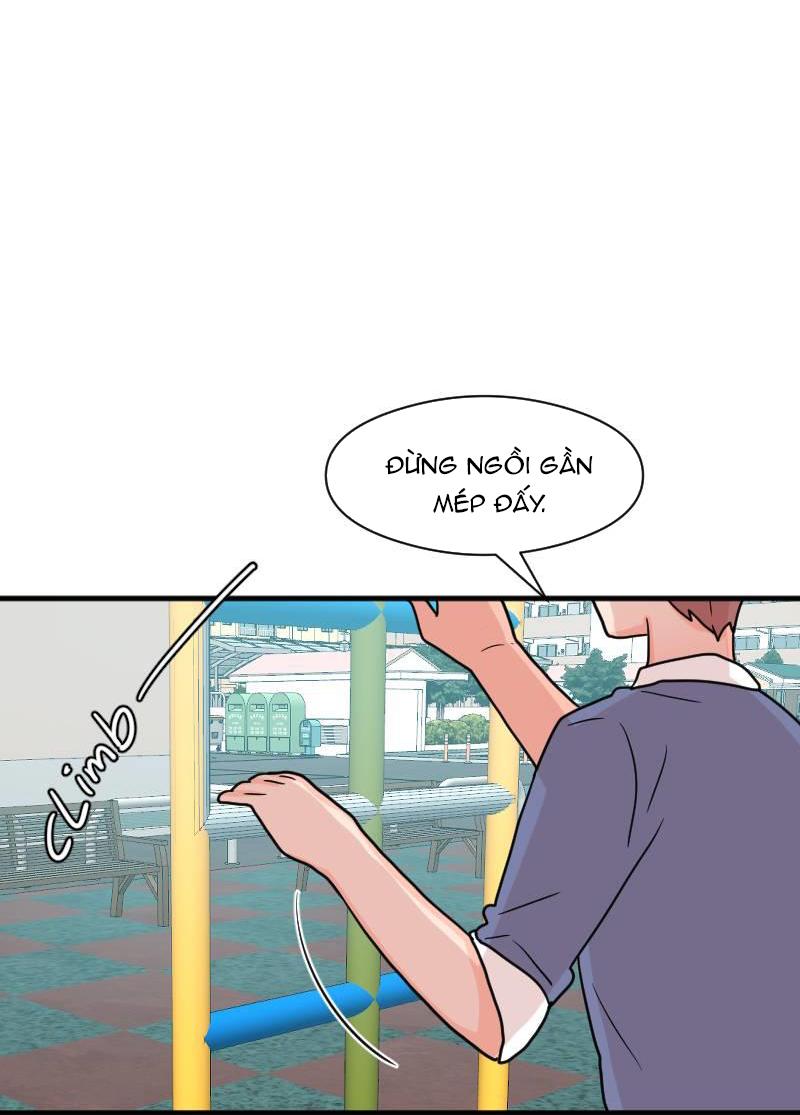 Truyện Ngôn Nhưng Không Ngôn Lắm - Chap 39