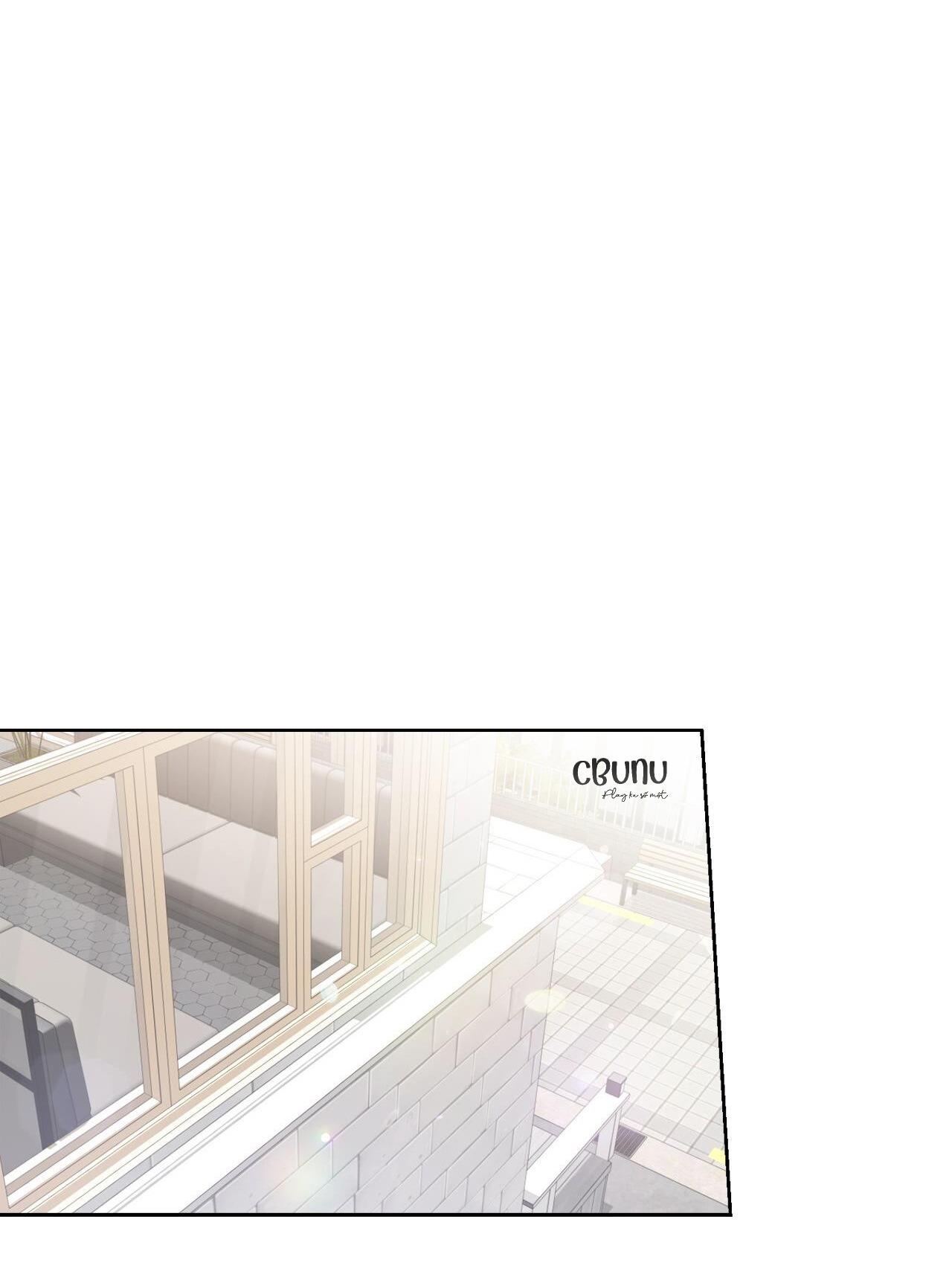 (CBunu) Bí Mật Của Mái Tóc - Chap 14