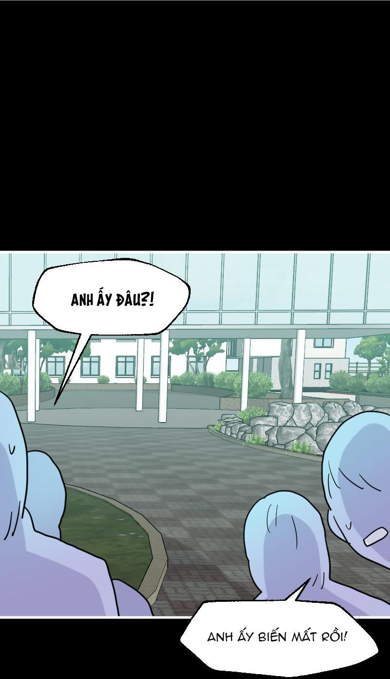 Truyện Ngôn Nhưng Không Ngôn Lắm - Chap 30