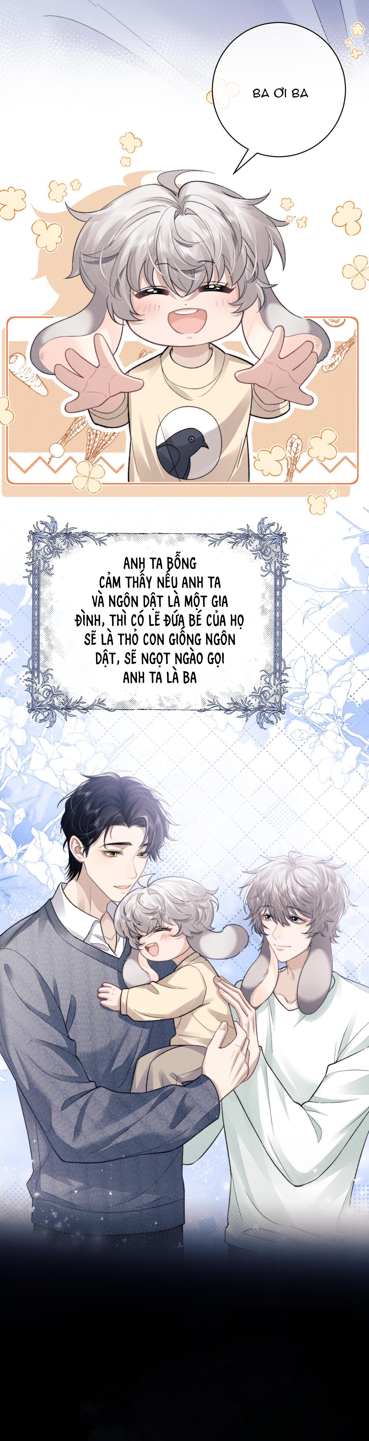 Chấp Sự Thỏ Tai Cụp - Chap 49