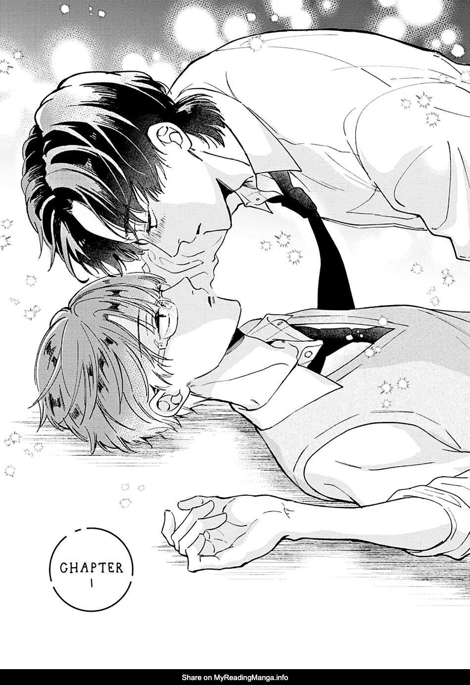 Người tà răm luôn có quỷ theo sau - Chap 69.1 - Trang 13