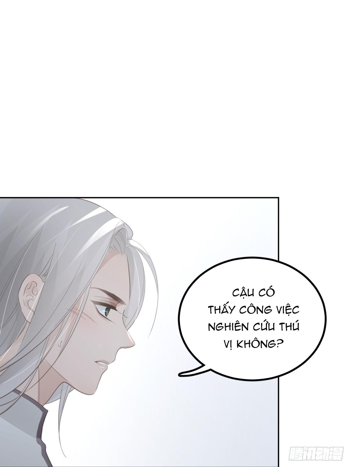 Ong Thợ - Chap 10