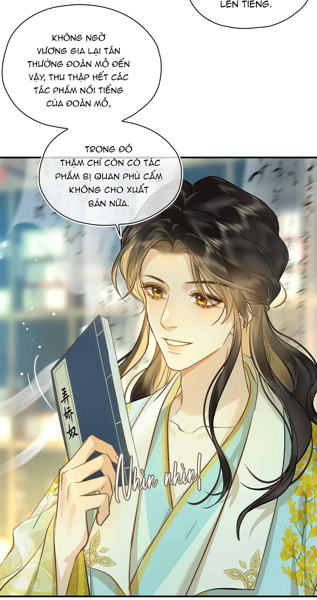 Dục Vọng - Chap 5