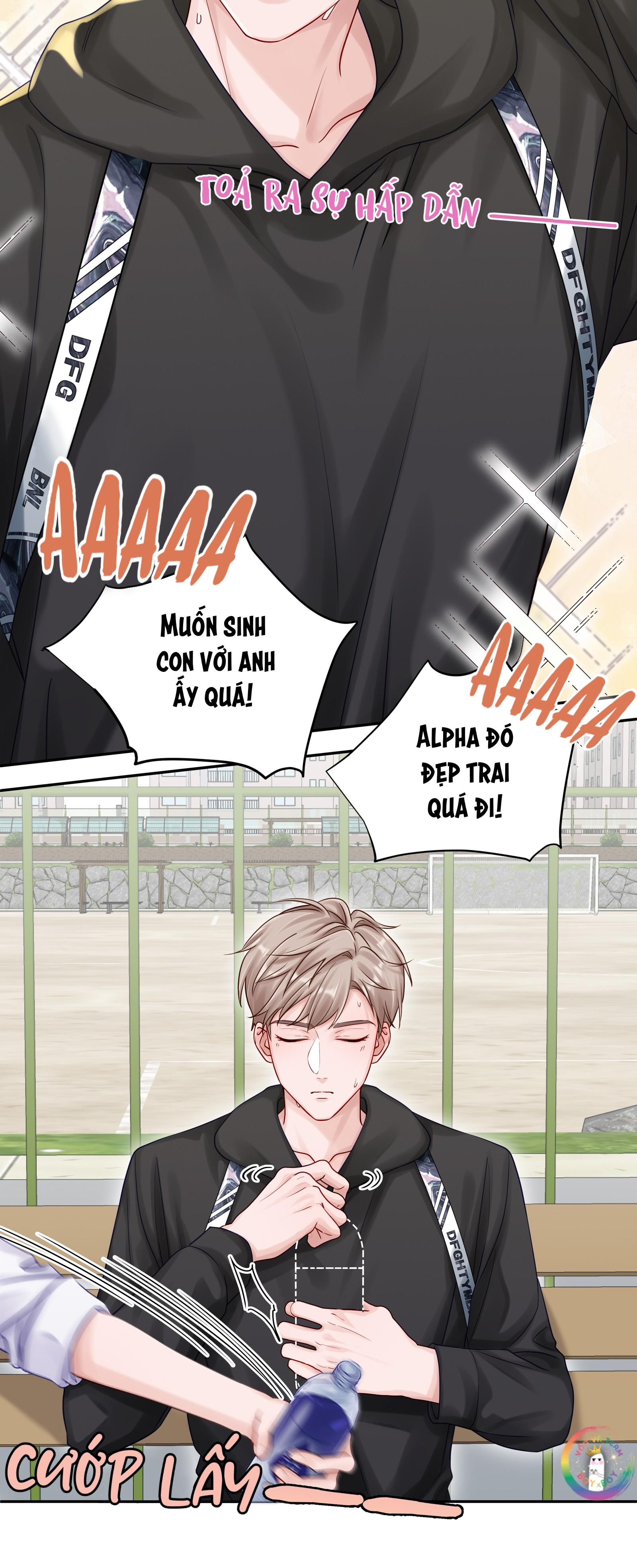(END) Để Ý Tôi Một Chút Đi Mà - Chap 48 - Trang 19