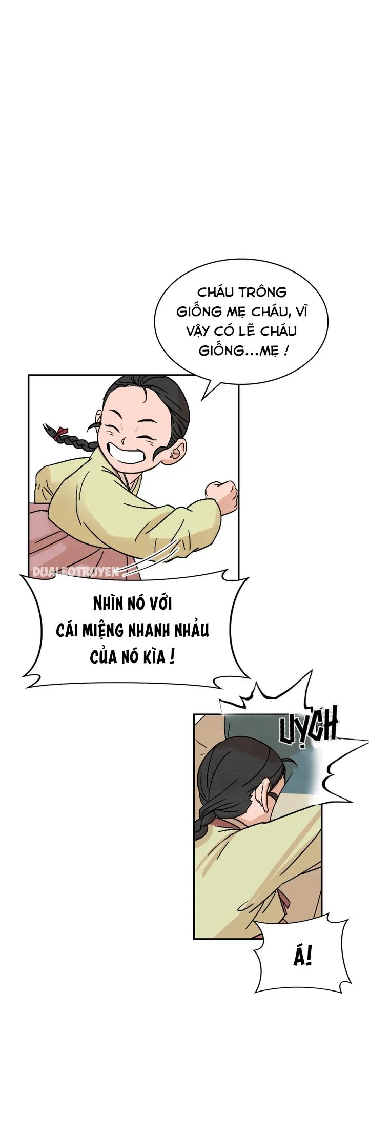 [Hoàn] Dưới Đáy Biển Xanh - Chap 1