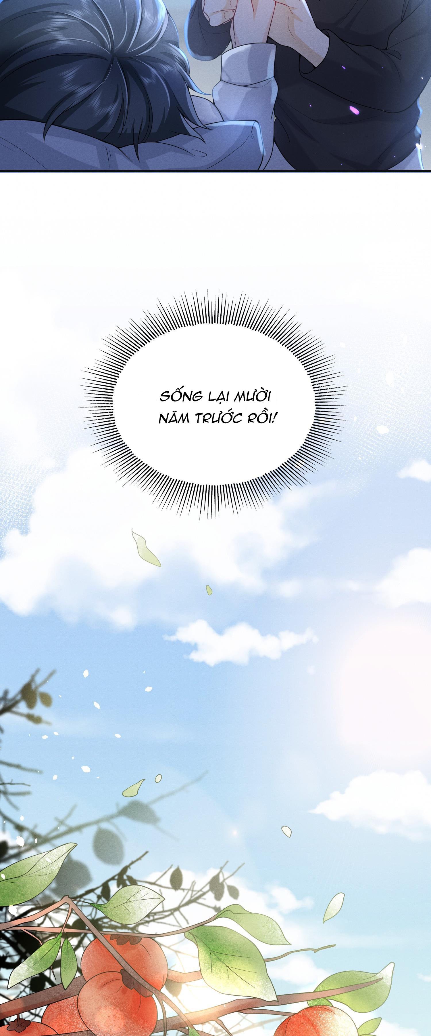 Ánh mắt em trai nhìn tôi ngày một kì lạ - Chap 1