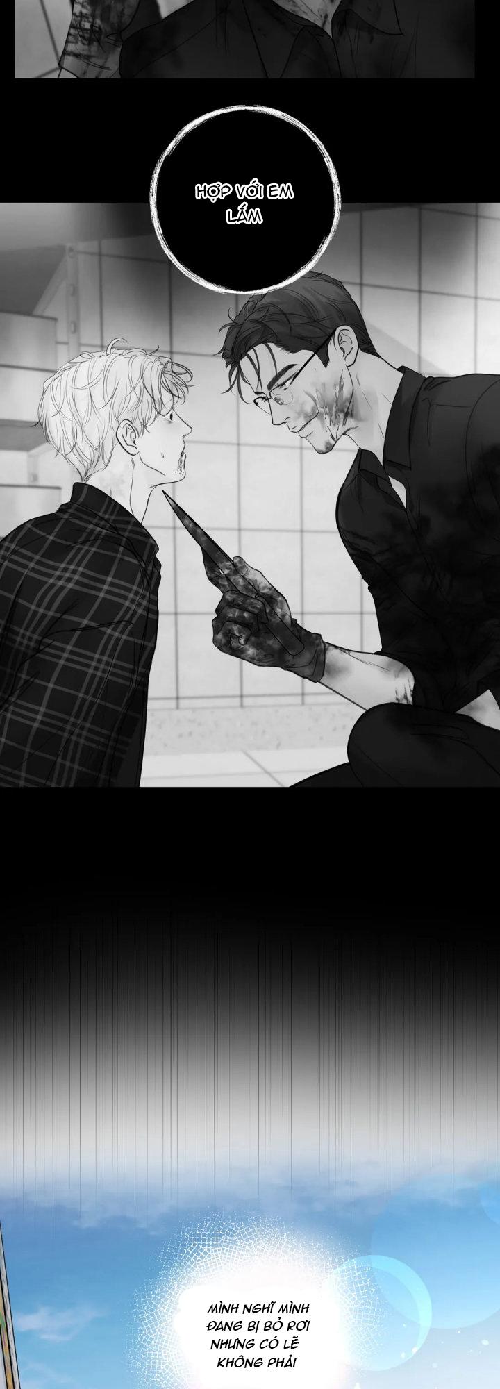 Tuyển Tập Khu chung cư GwangGong - GwangGong Apartment Complex - Chap 10