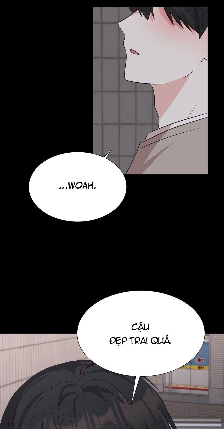 Tuyển Tập Manhwa Dằm Khăm - Chap 11