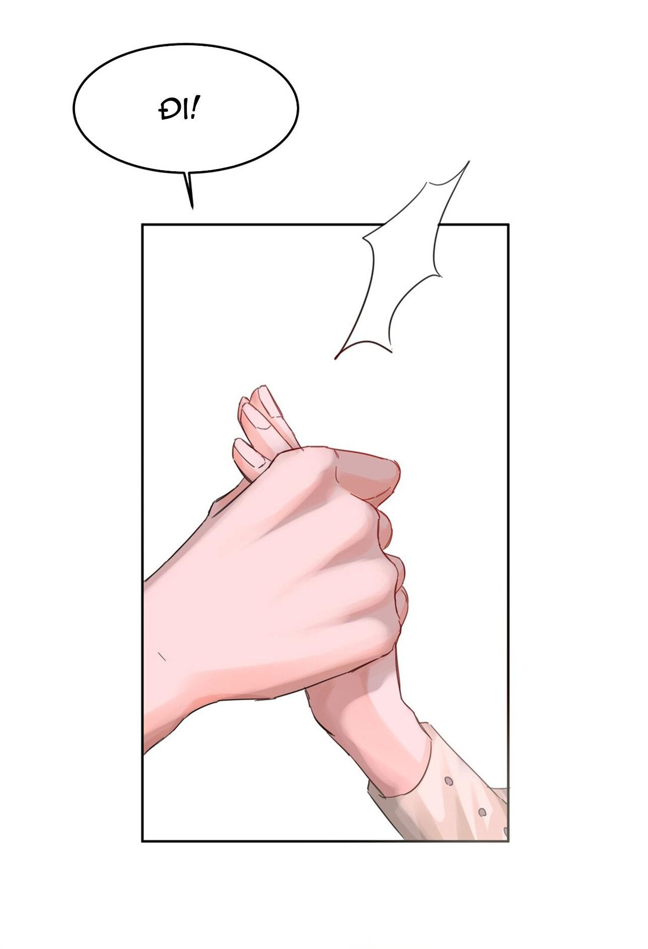 Bạn Trai Cũ Trở Thành Vua - Chap 33.1 - Trang 36