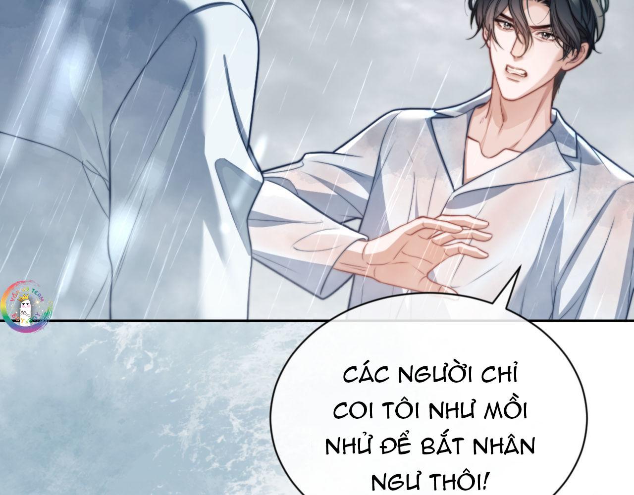 Nhân Ngư Desharow - Chap 20