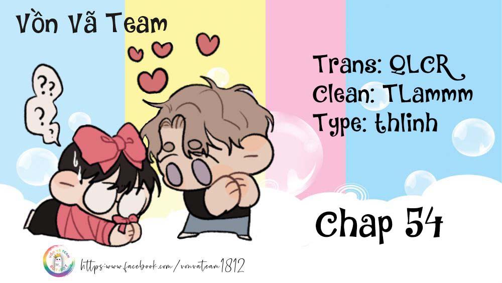 Chấp Sự Thỏ Tai Cụp - Chap 54