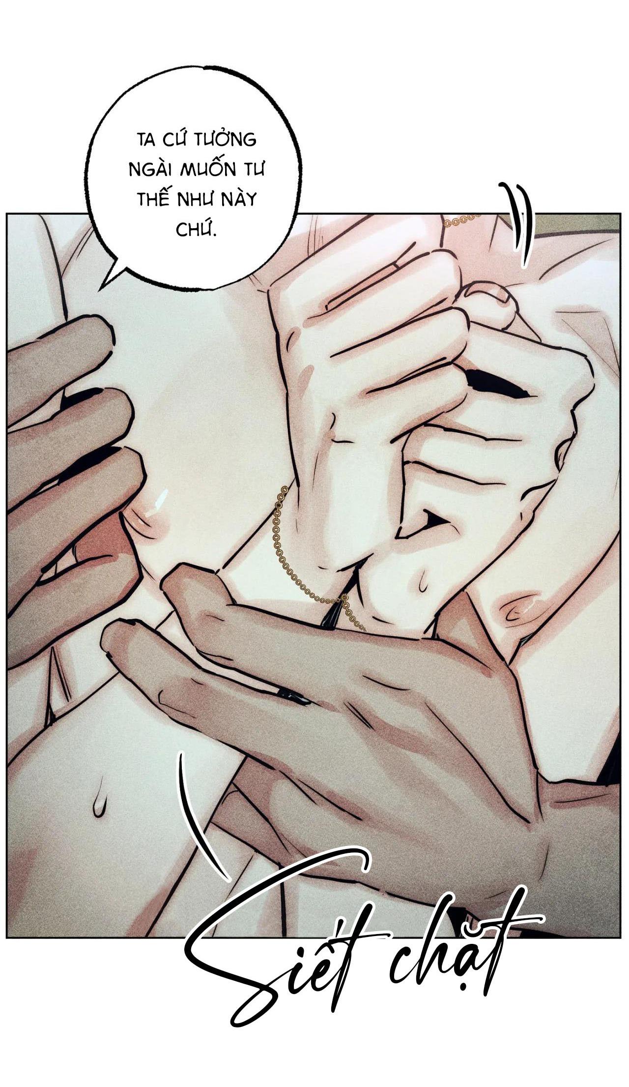 (CBunu) Làm vị cứu tinh thật dễ dàng - Chap 65