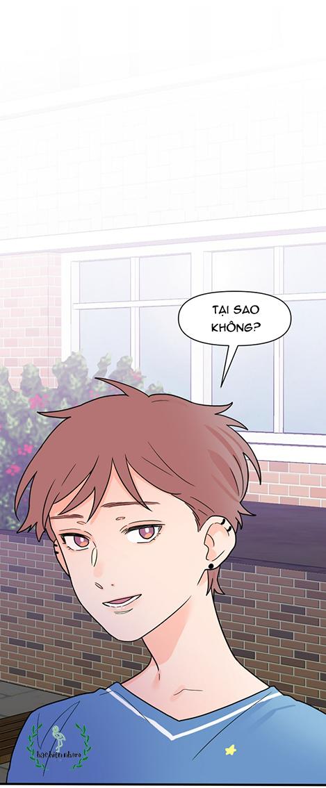 Truyện Ngôn Nhưng Không Ngôn Lắm - Chap 28