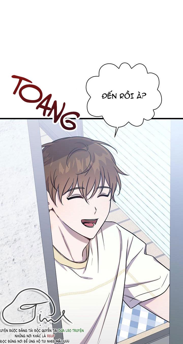 Làm Thế Nào Để Chia Tay Với Anh Ta - Chap 19