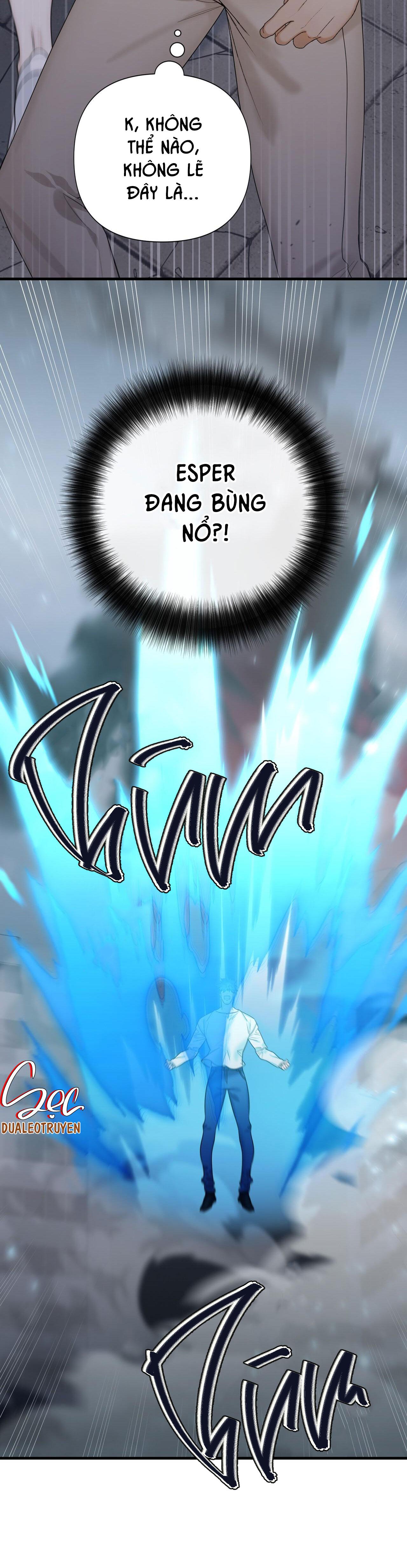 ĐIỀU KIỆN CỦA GUIDE - Chap 1