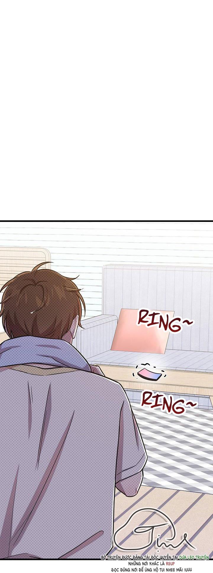 Làm Thế Nào Để Chia Tay Với Anh Ta - Chap 19