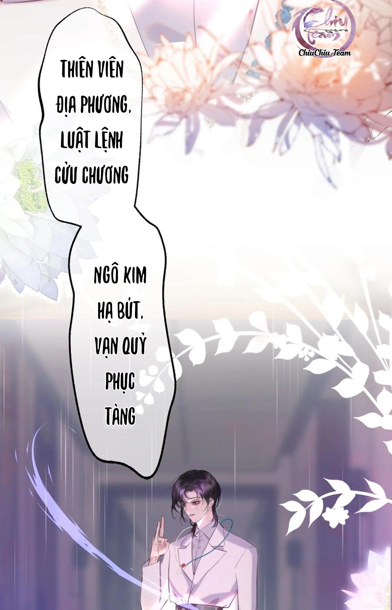 Không Thể Cưỡng Lại Người Yêu Dính Người - Chap 14