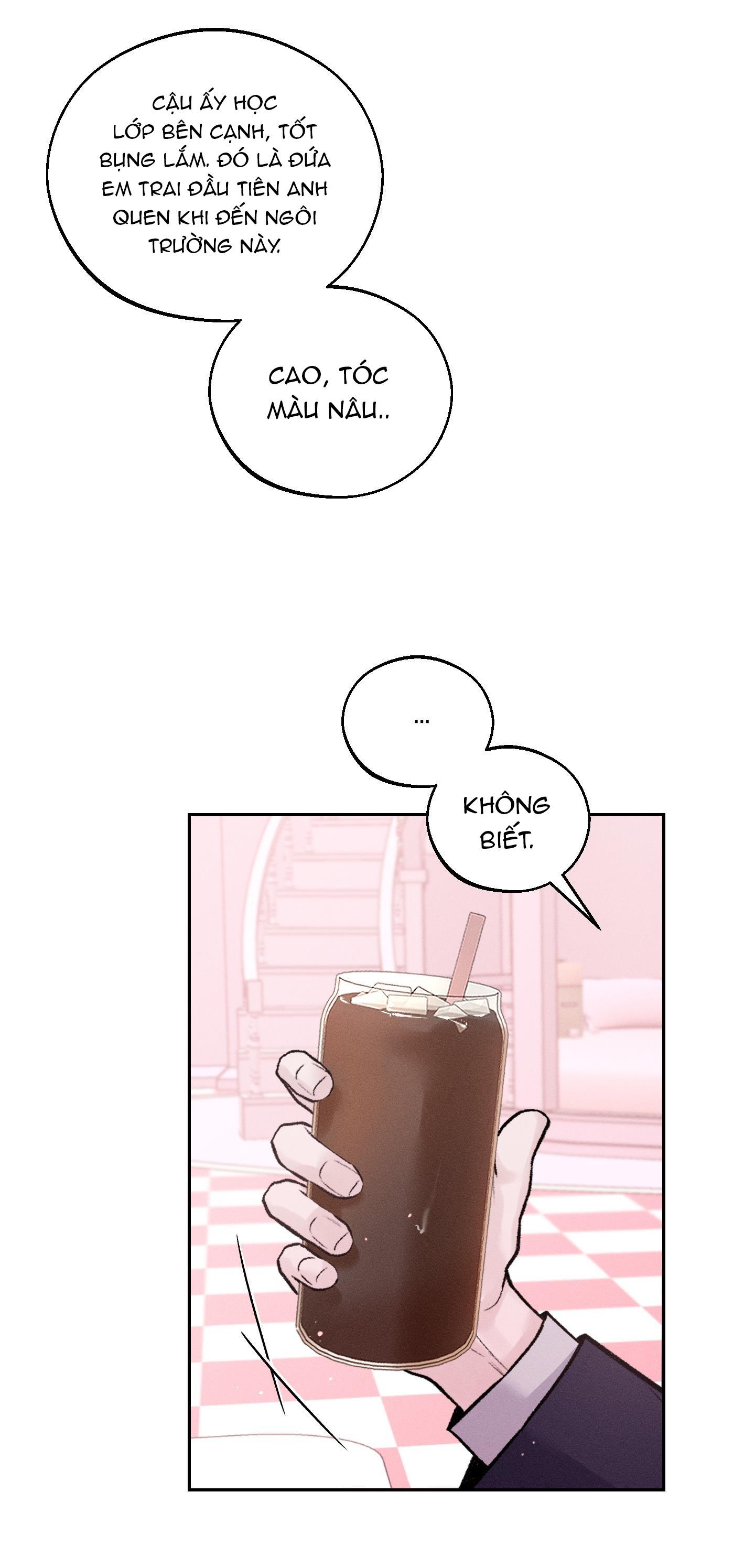 Cứu Tinh Của Thứ Hai - Chap 5