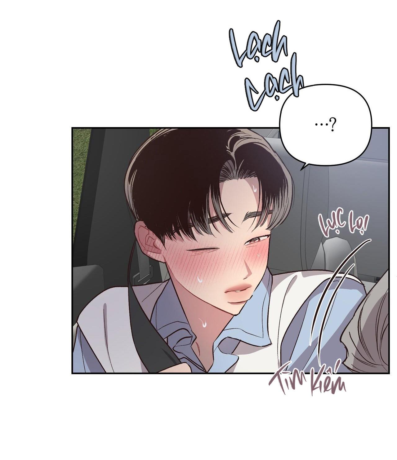 (CBunu) Bí Mật Của Mái Tóc - Chap 19