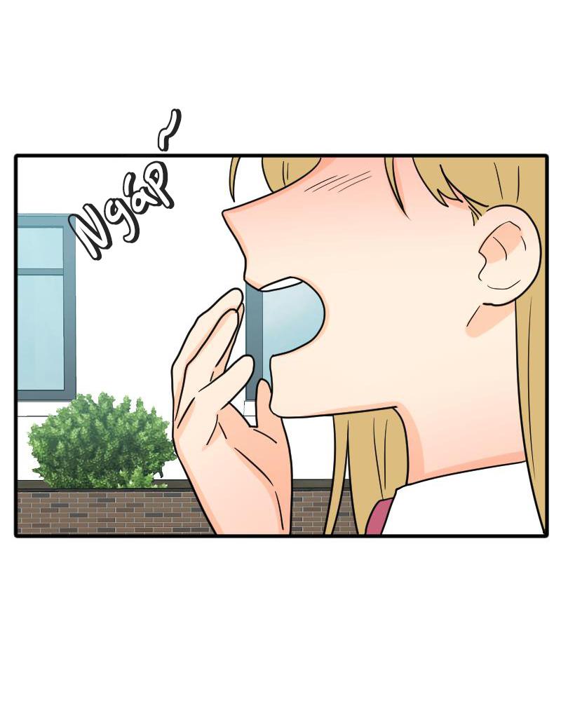 Truyện Ngôn Nhưng Không Ngôn Lắm - Chap 34