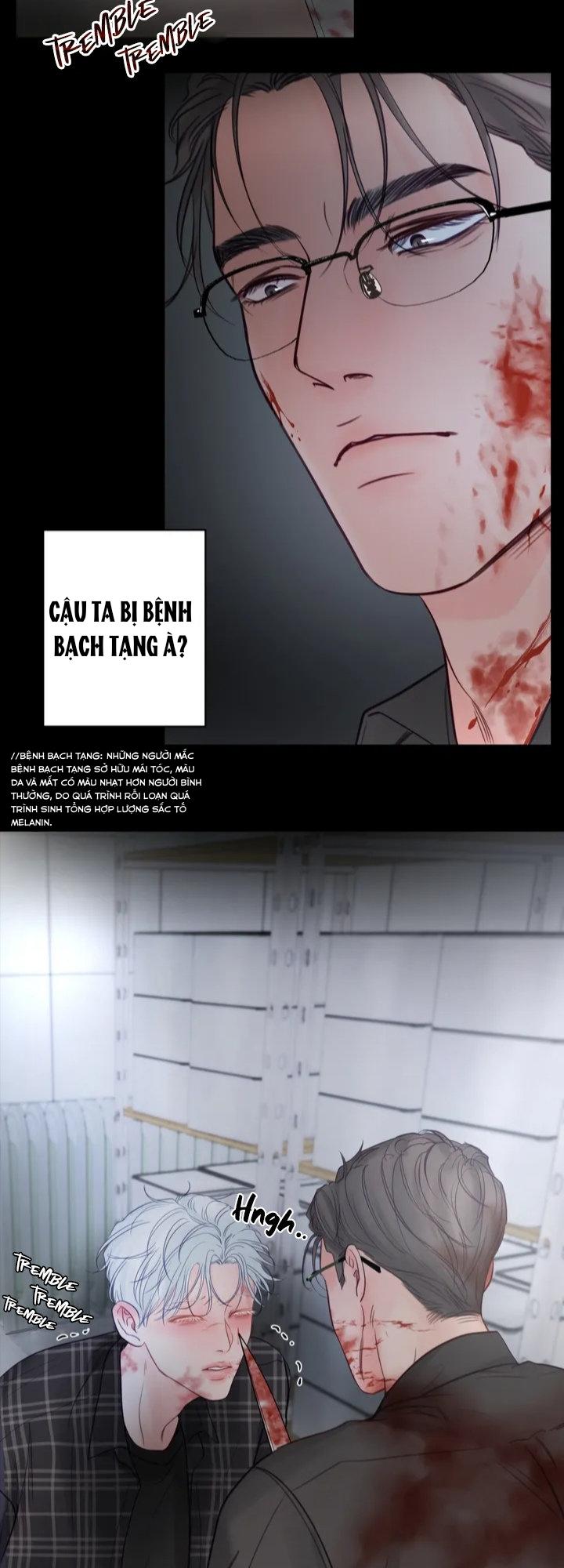 Tuyển Tập Khu chung cư GwangGong - GwangGong Apartment Complex - Chap 7