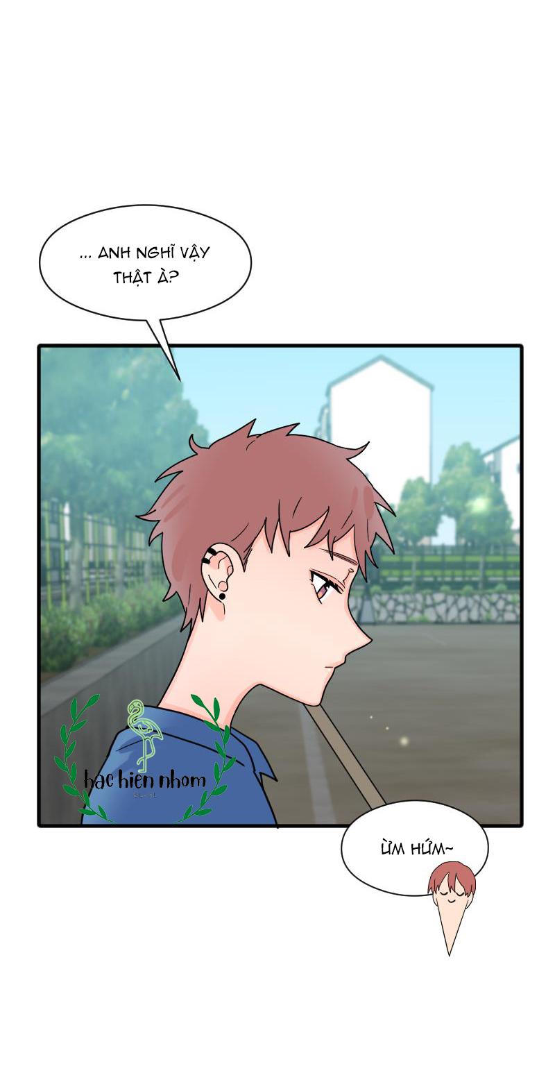 Truyện Ngôn Nhưng Không Ngôn Lắm - Chap 34