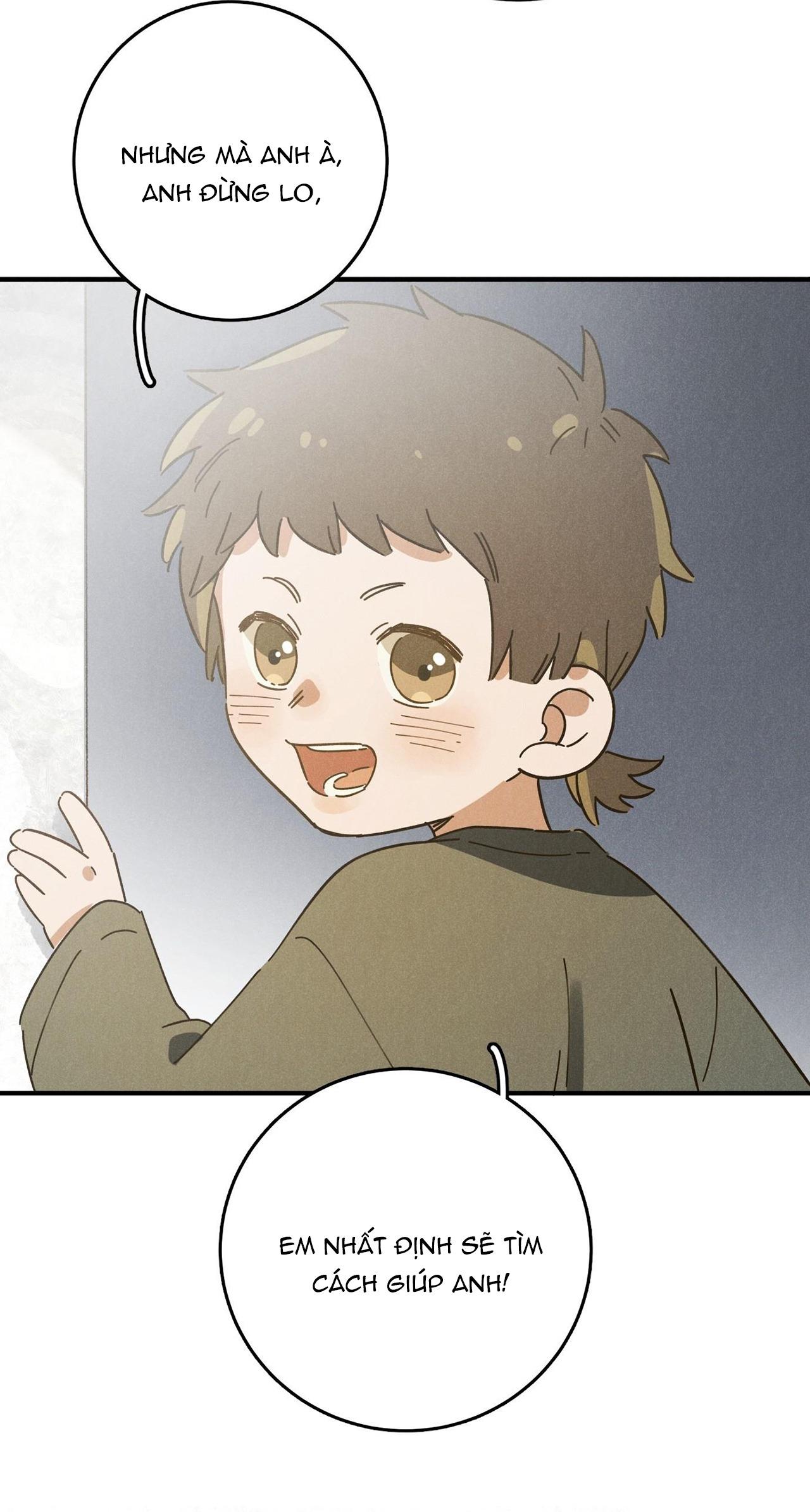 Ra Ruộng Ngô Với Anh Á, Còn Lâu! - Chap 8