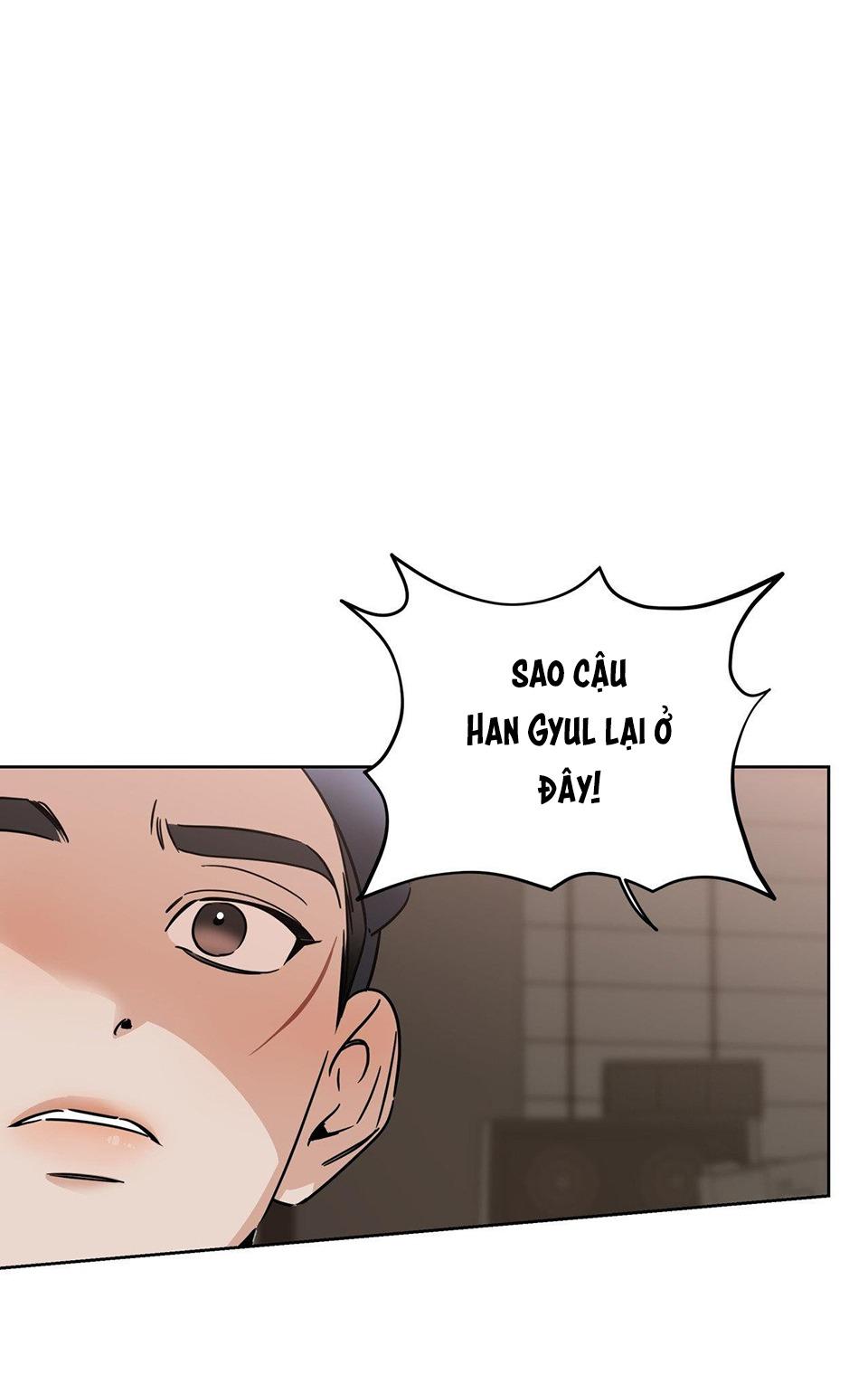 LỆNH CỨU RỖI - Chap 4