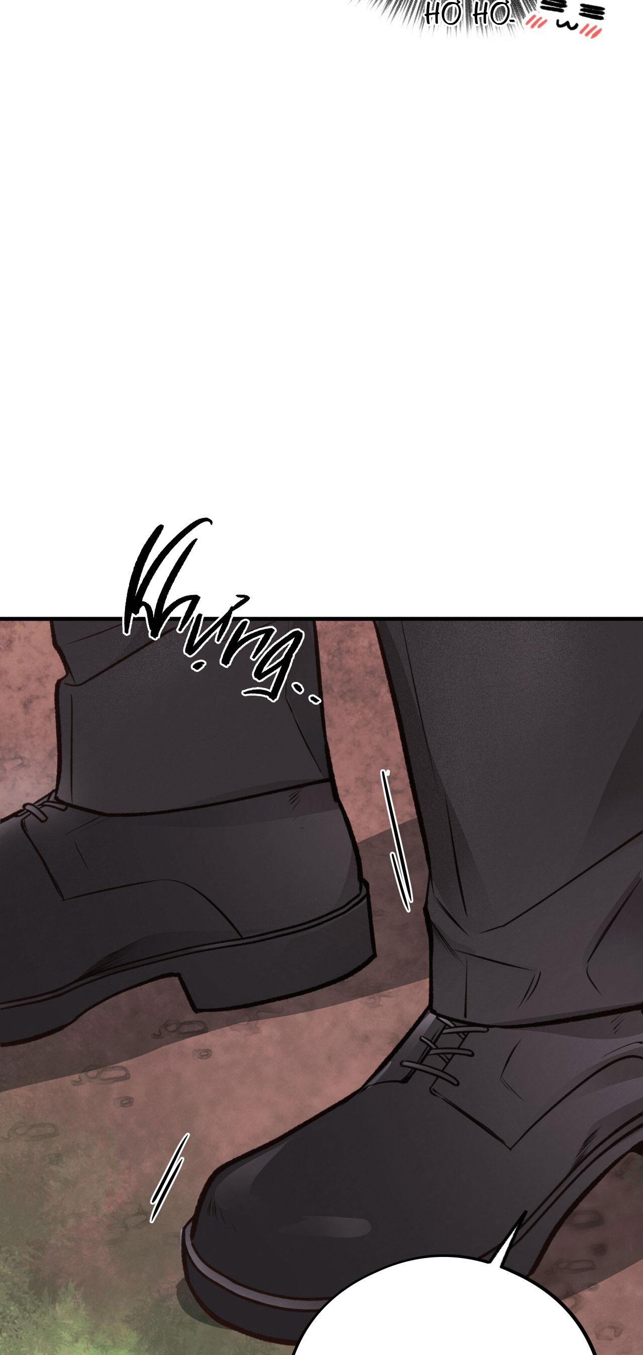 MẬT GẤU - Chap 26