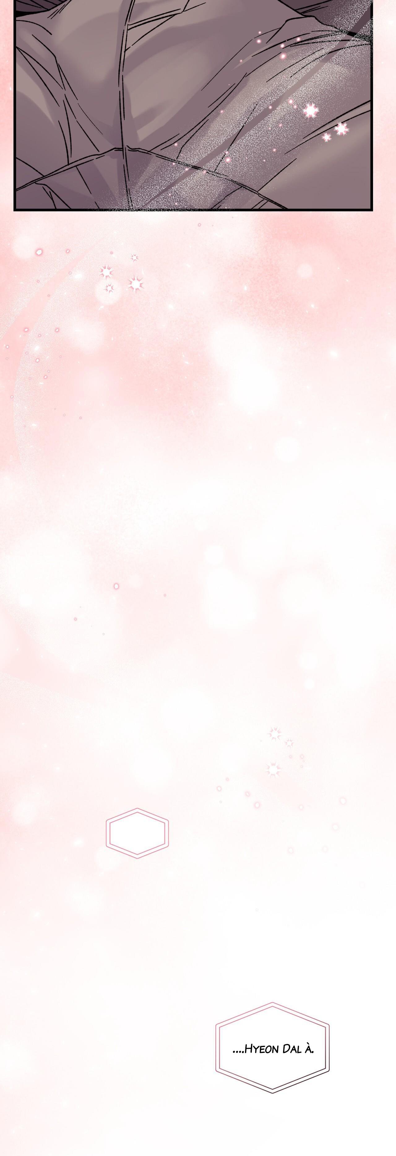 CẬU KHÔNG PHẢI LÀ GU CỦA TÔI - Chap 3