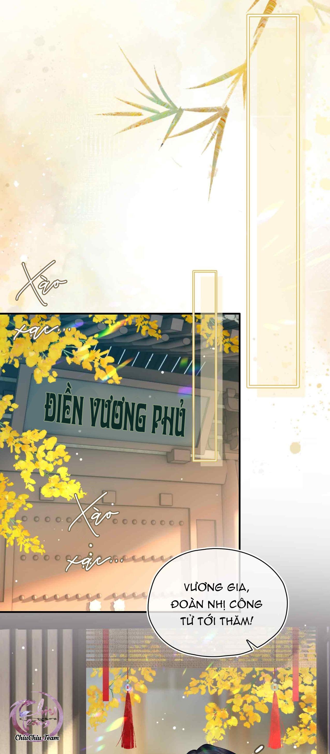 Dục Vọng - Chap 5