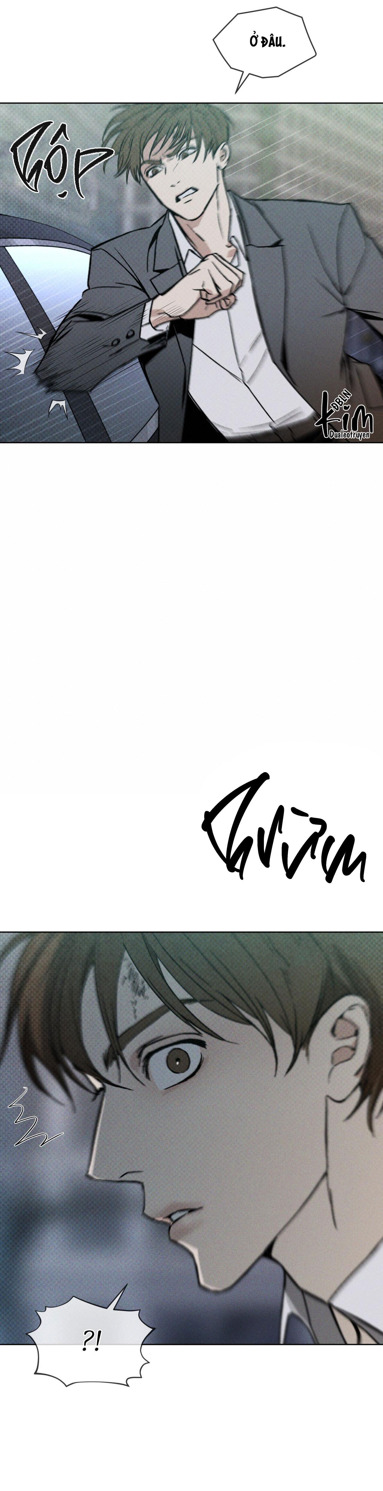 CODENAME ANASTASIA - Chap 11