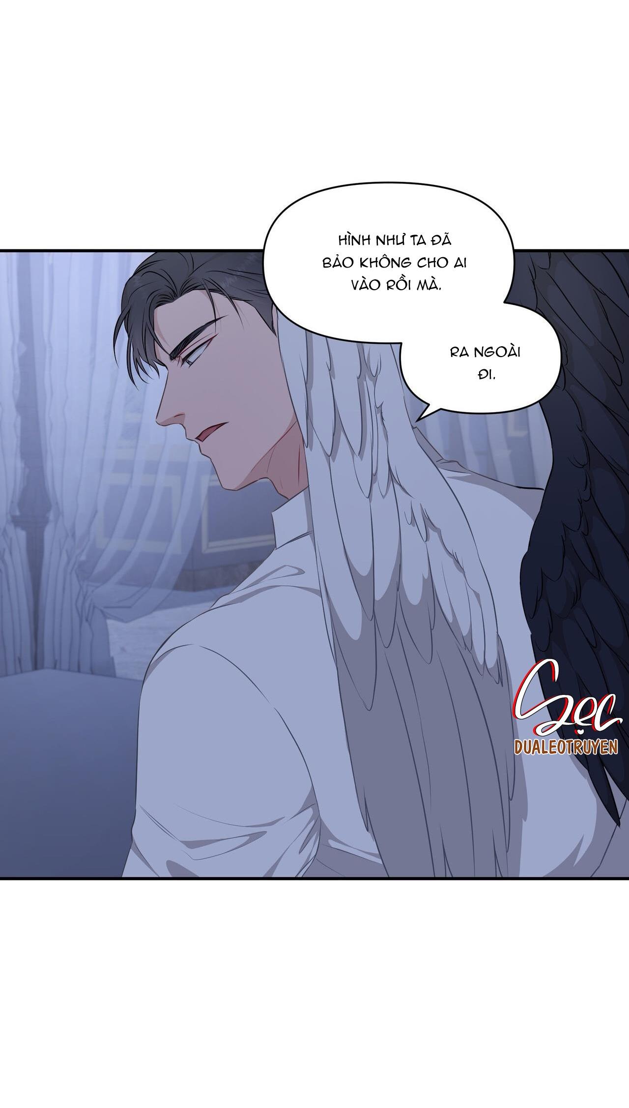 CÁCH TỒN TẠI NHƯ MỘT NGƯỜI CHƠI - Chap 10