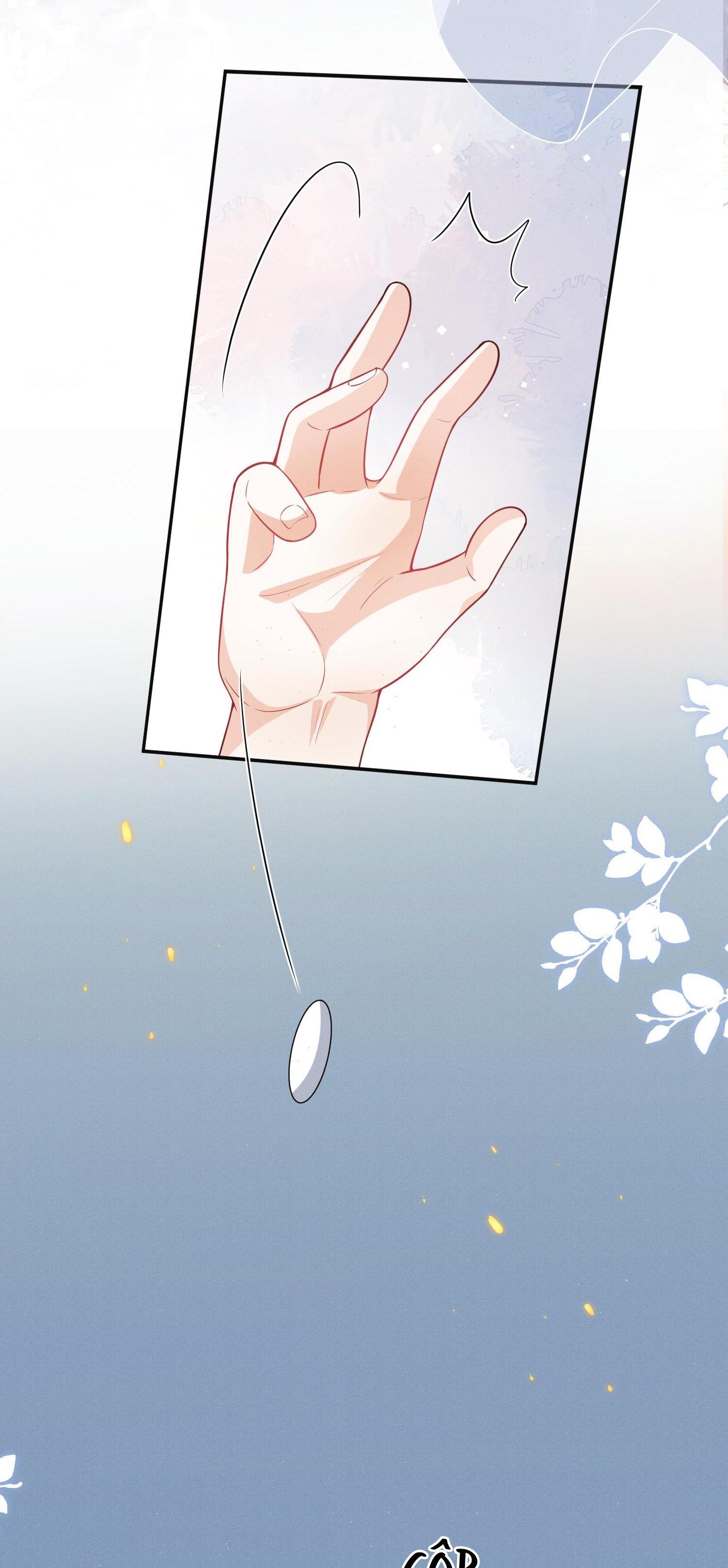 Ánh mắt em trai nhìn tôi ngày một kì lạ - Chap 10