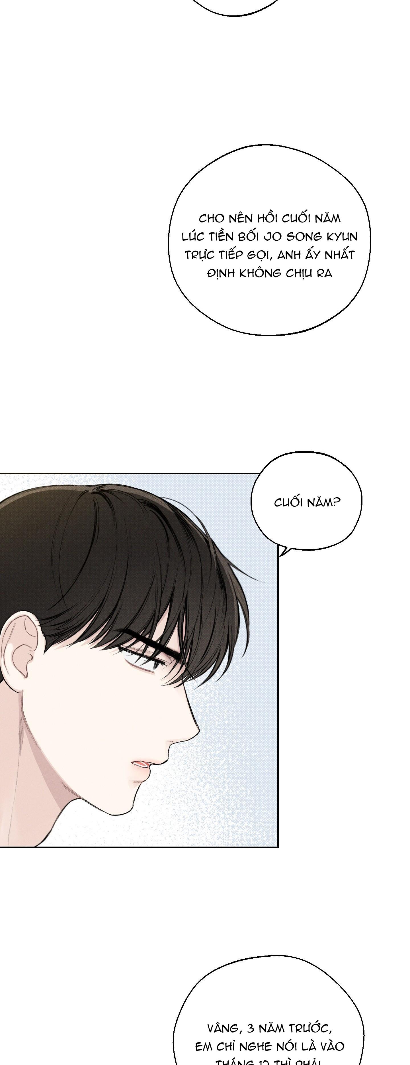 December - Chap 9