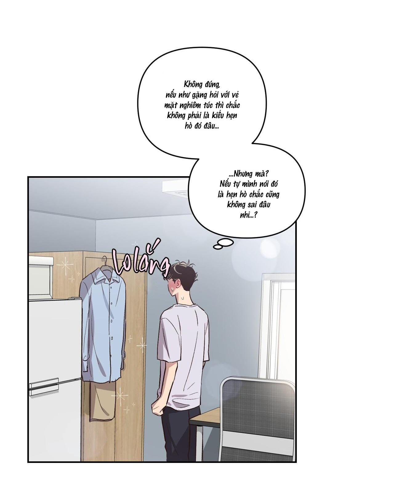 (CBunu) Bí Mật Của Mái Tóc - Chap 17