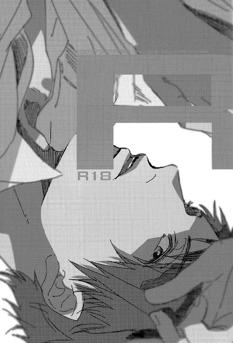 Tổng hợp oneshot BL mlem - Chap 10