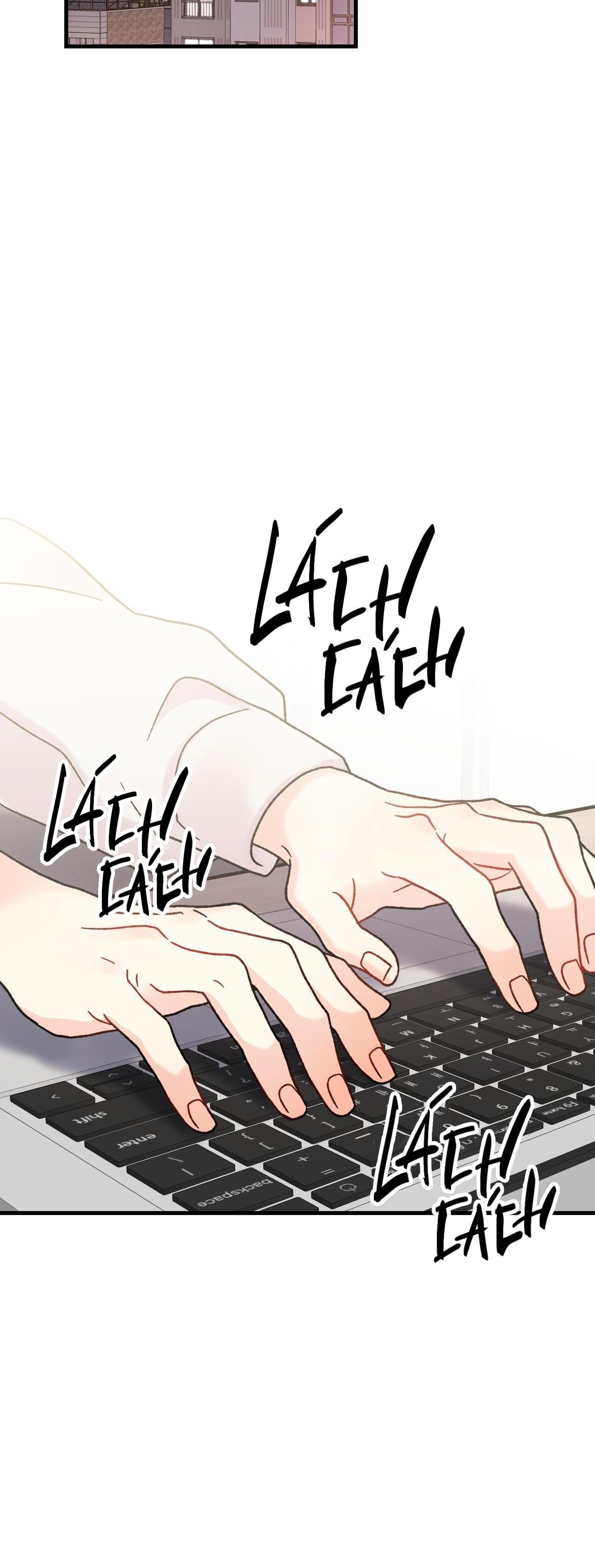 CẬU KHÔNG PHẢI LÀ GU CỦA TÔI - Chap 12