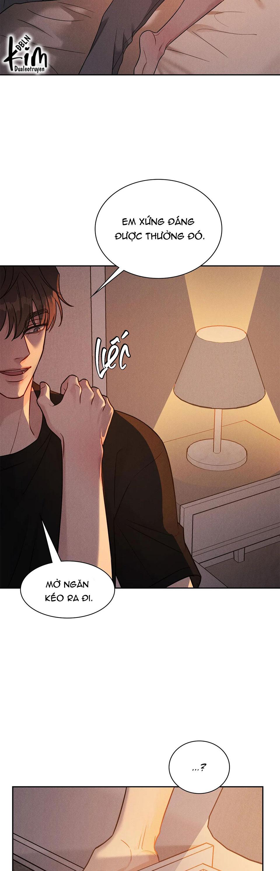 Giả Dược - Chap 12