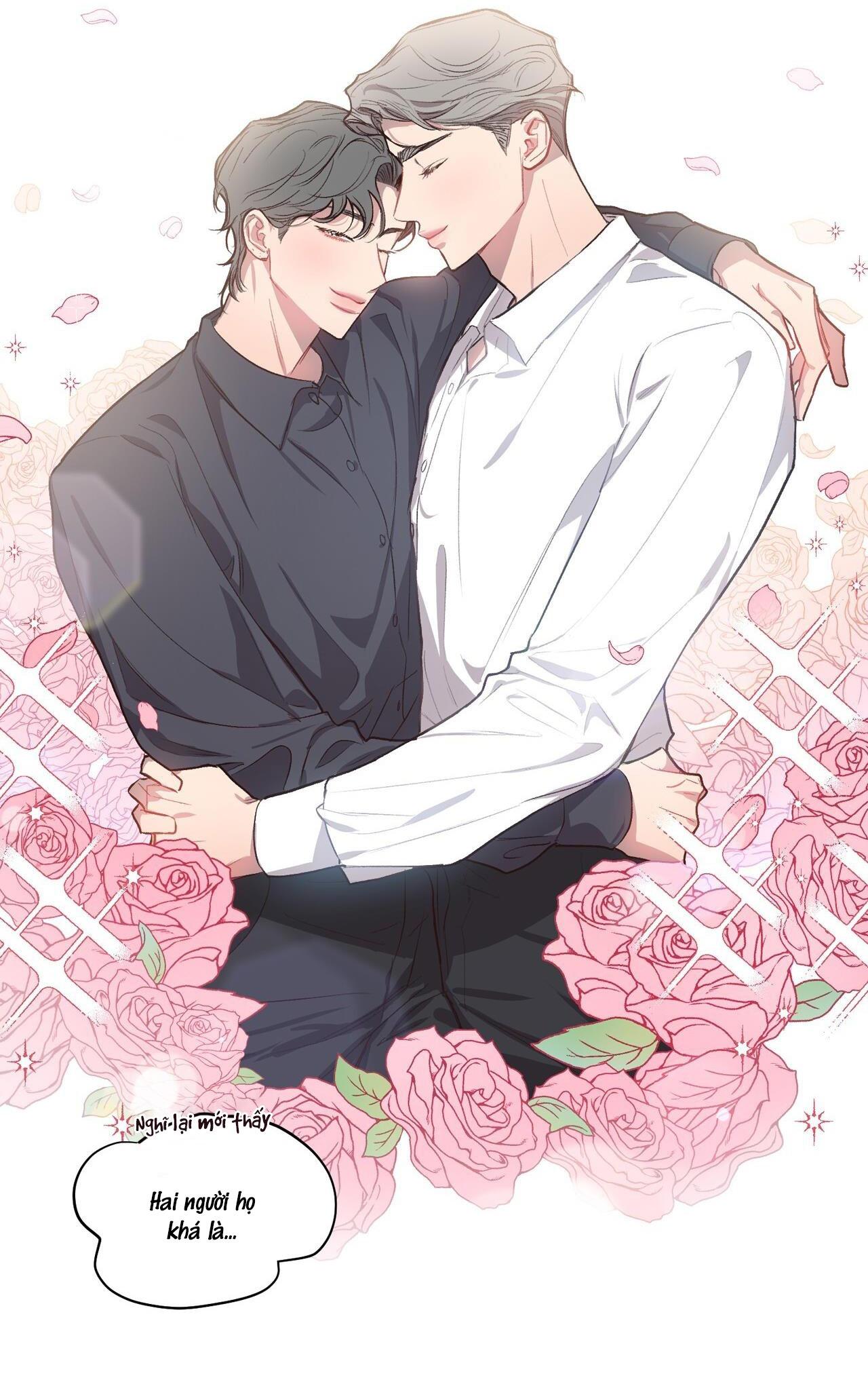 (CBunu) Bí Mật Của Mái Tóc - Chap 17