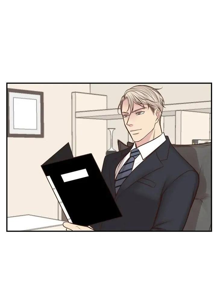 Tan Chảy Trong Em - Chap 5