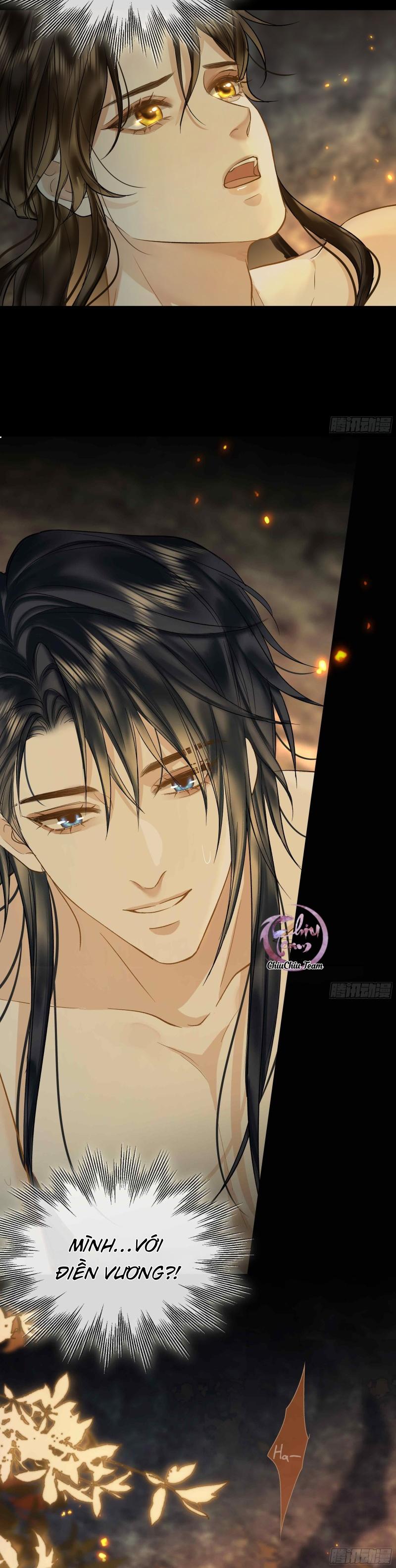 Dục Vọng - Chap 2