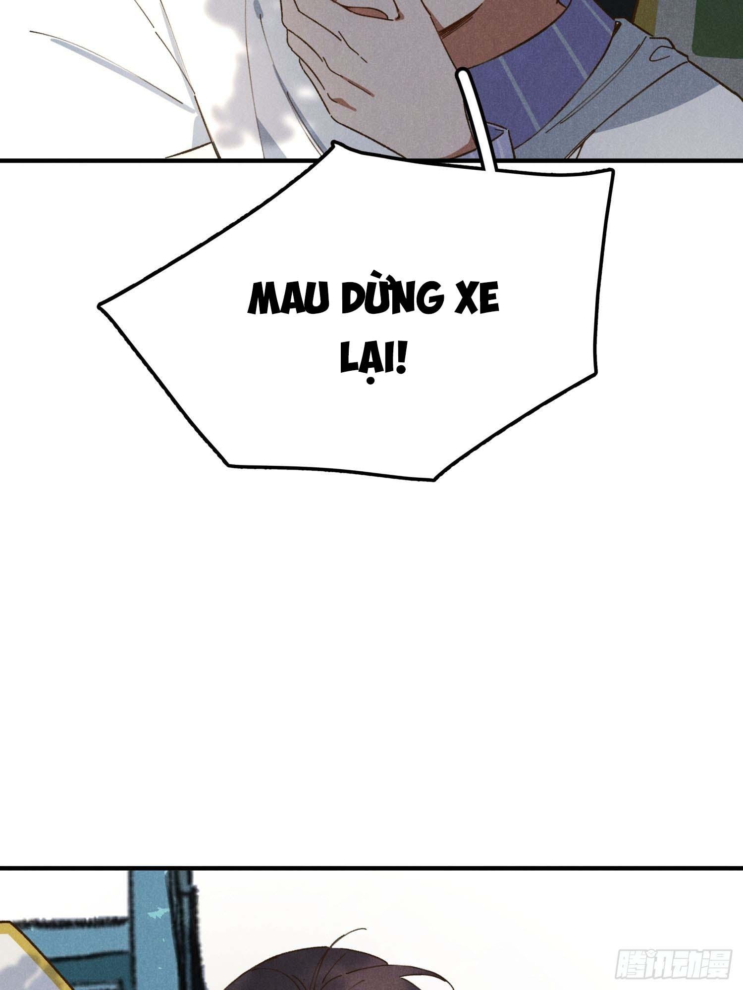 Ra Ruộng Ngô Với Anh Á, Còn Lâu! - Chap 1