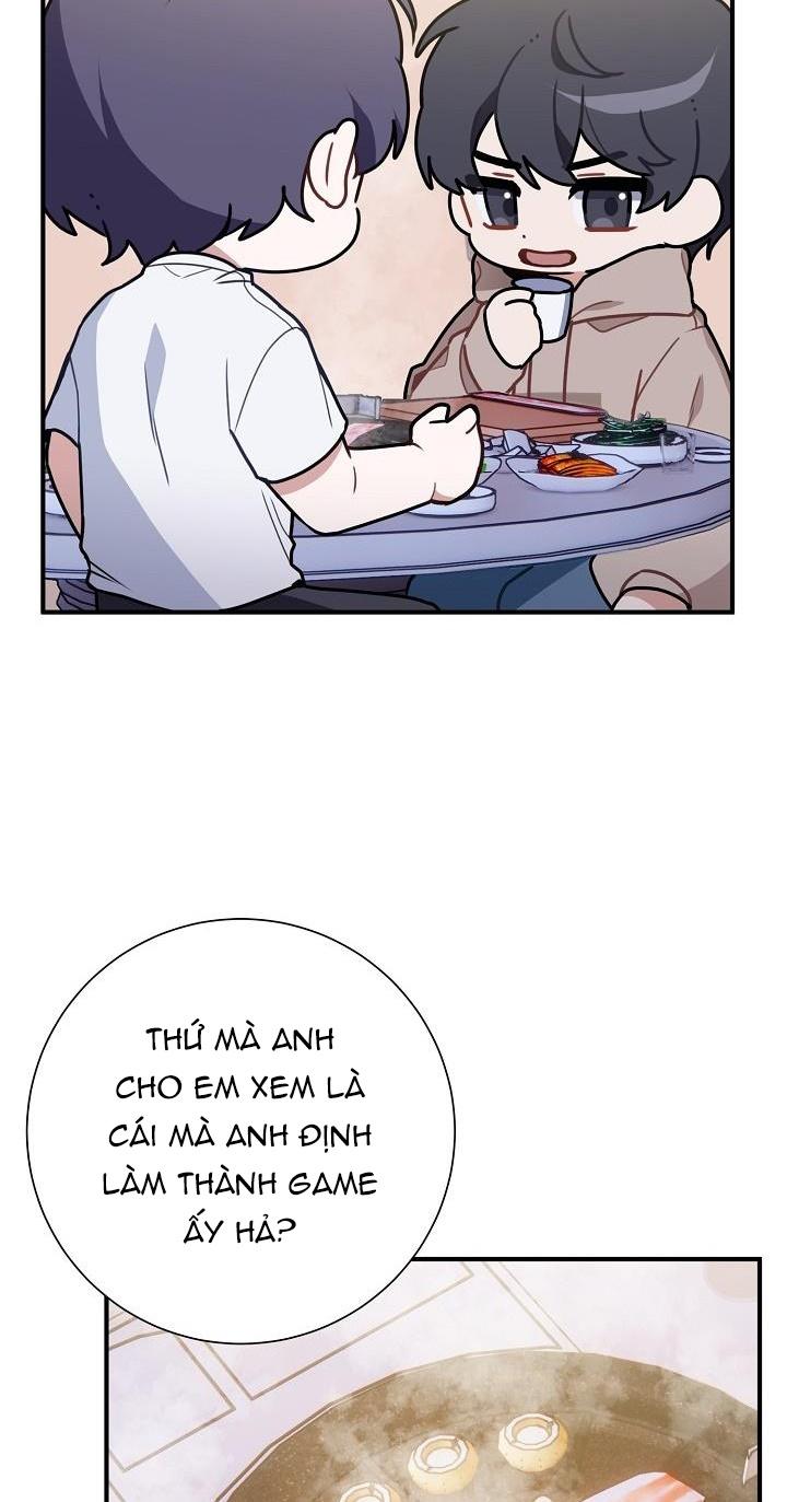 Khu vực chủ nghĩa tình yêu - Chap 1