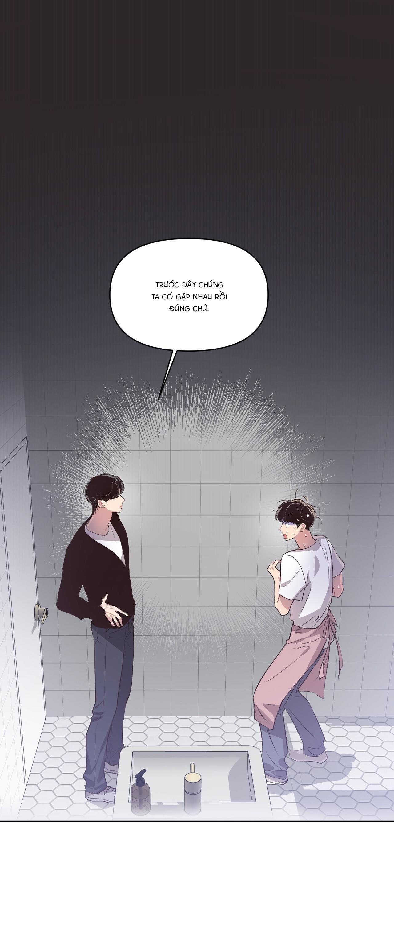(CBunu) Bí Mật Của Mái Tóc - Chap 18