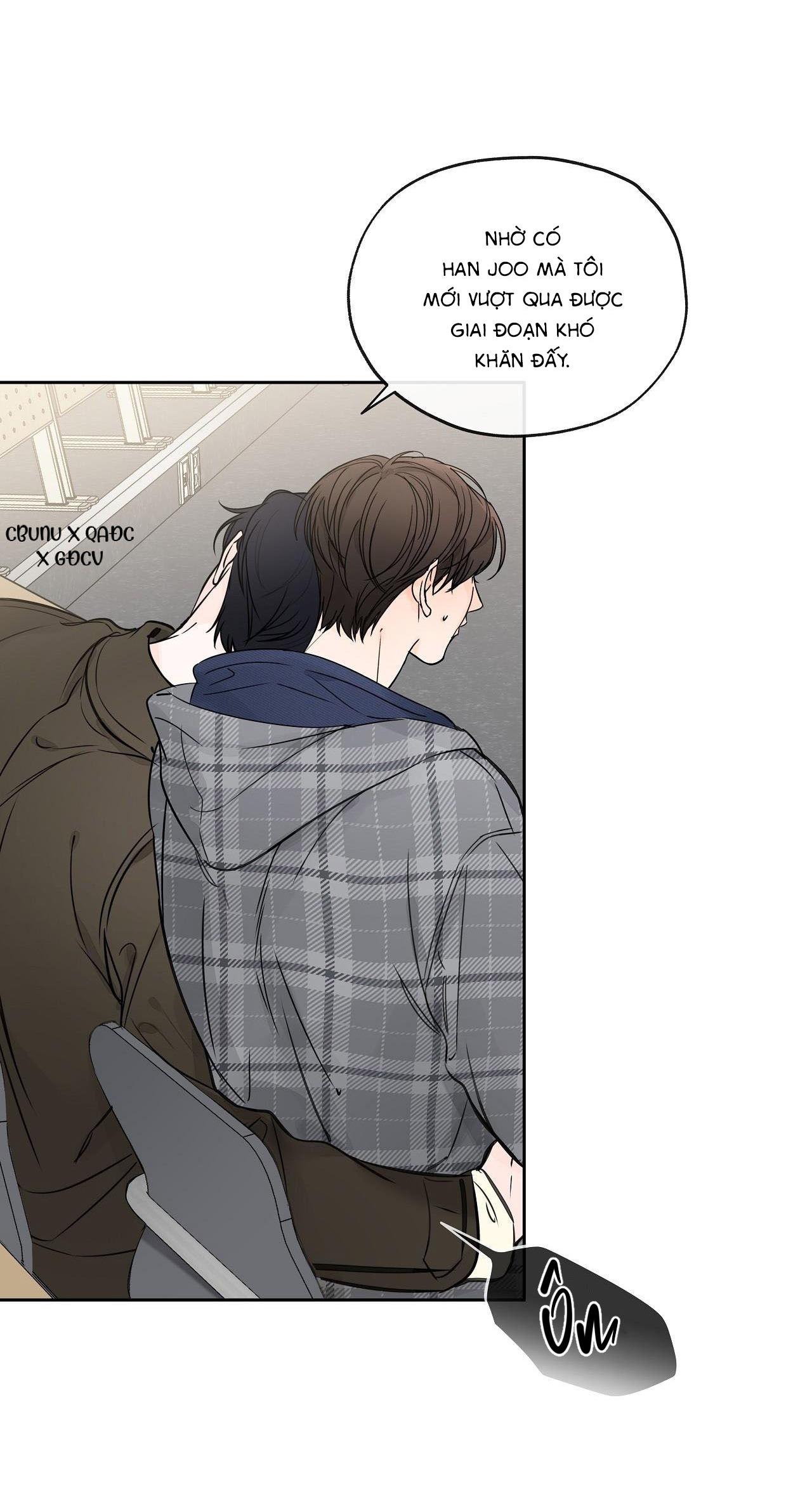 (CBunu) Hạ cánh cuối chân trời - Chap 20