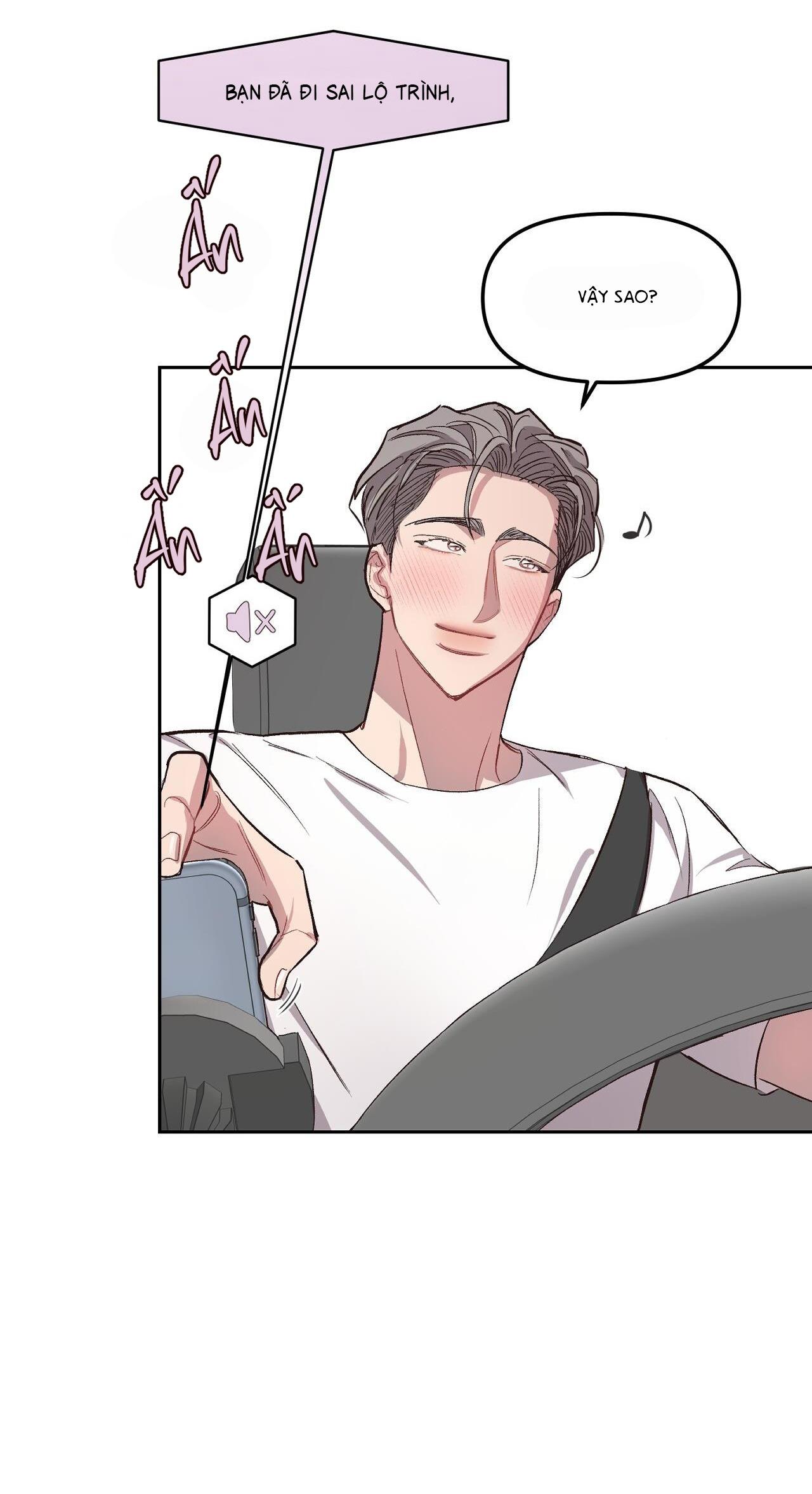 (CBunu) Bí Mật Của Mái Tóc - Chap 20