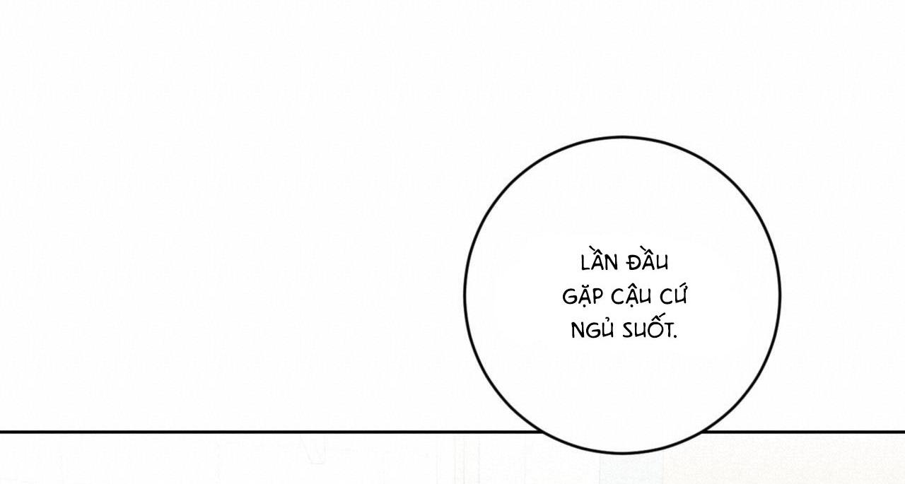 (CBunu) Khu Rừng Tĩnh Lặng - Chap 8