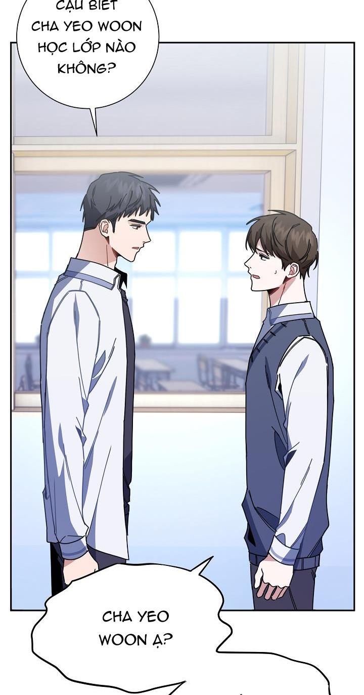 Khu vực chủ nghĩa tình yêu - Chap 2